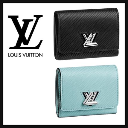Louis Vuitton EPI Twist Xs Wallet M69158 M63322 