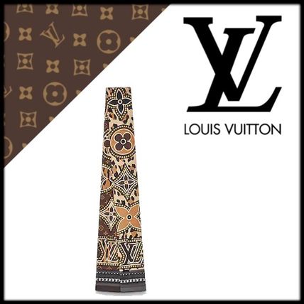 Louis Vuitton 2020 21AW Lv World Bandeau M70853 
