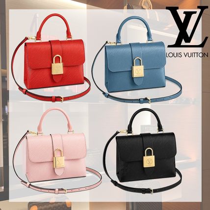 Louis Vuitton EPI 2019 20AW Locky Bb M52880 M52879 M53159 M53239 