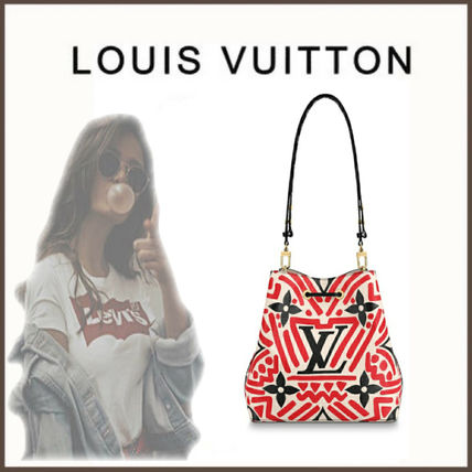 Louis Vuitton Handbags M45362 