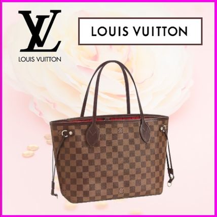 Louis Vuitton DAMIER Neverfull Pm N41359 