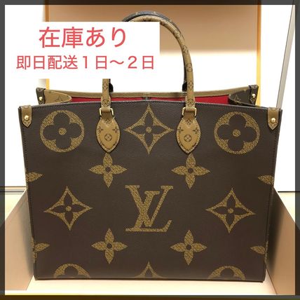 Louis Vuitton Totes M45039 