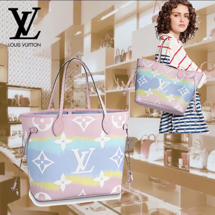 Louis Vuitton Totes M45270 