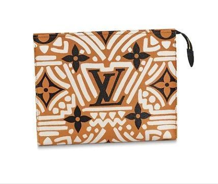 Louis Vuitton 2020 21AW PouchesCosmetic Bags M45477 