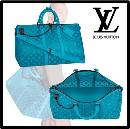 Louis Vuitton BostonDuffles M45048 