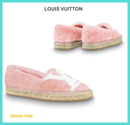 Louis Vuitton 2019 SS Seashore Espadrille 1A51OX 
