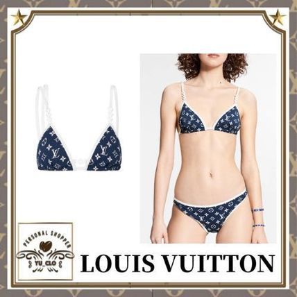 Louis Vuitton Flat Tote M44627 