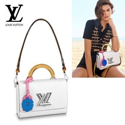 Louis Vuitton Handbags M56132 