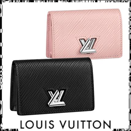 Louis Vuitton TWIST 2020 SS Twist Multicartes M68681 M68682 