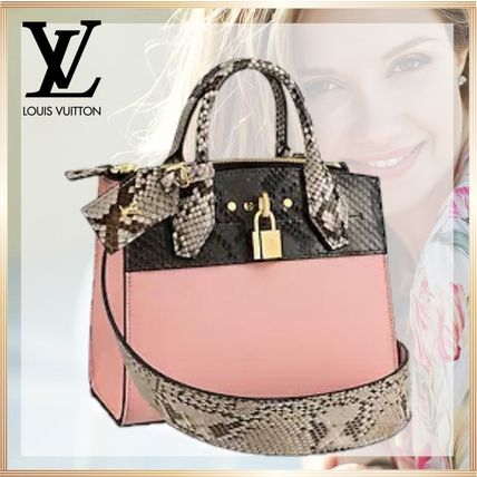 Louis Vuitton Handbags N96318 