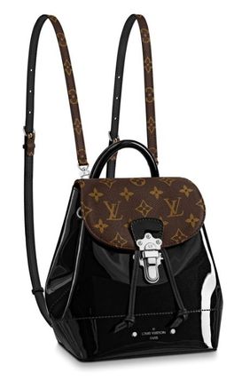 Louis Vuitton Hot Springs Backpack M55769 