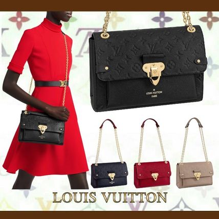 Louis Vuitton MONOGRAM EMPREINTE Vavin Pm M44929 M43936 M52271 M44151 