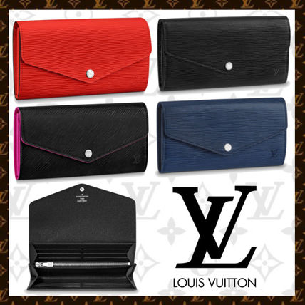 Louis Vuitton 2019 Cruise Sarah Wallet M60585 M64322 M60723 M60582 