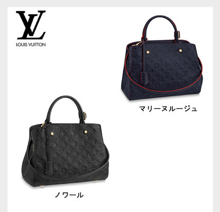 Louis Vuitton 2020 SS Montaigne Mm M41048 M42746 