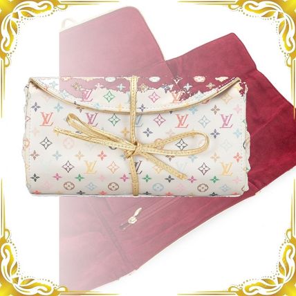 Louis Vuitton 2019 20AW Totes M92047 