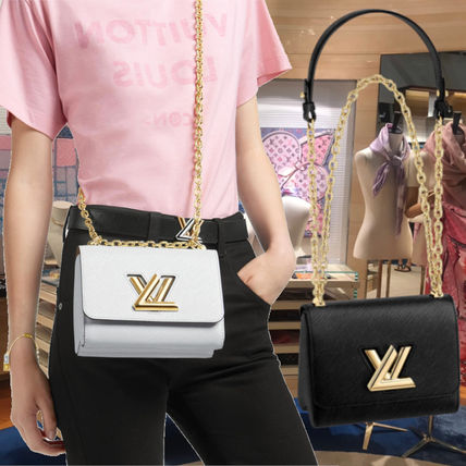 Louis Vuitton Shoulder Bags M55224 M54278 