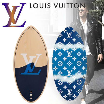Louis Vuitton Lv Escale Skim Board GI0488 