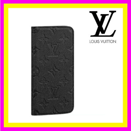 Louis Vuitton Iphone Xs Max Folio M68592 
