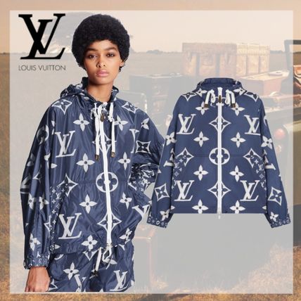 Louis Vuitton HoodiesSweatshirts 1A7SG4 