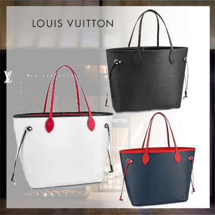 Louis Vuitton 2020 SS Neverfull Mm M55591 M40932 M54270 