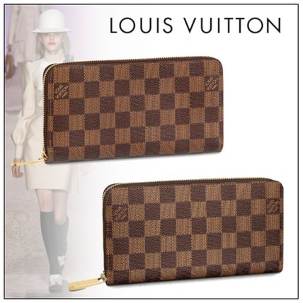 Louis Vuitton Zippy Wallet N41661 N60046 