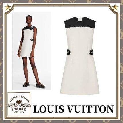 Louis Vuitton Dresses 1A7TK7 