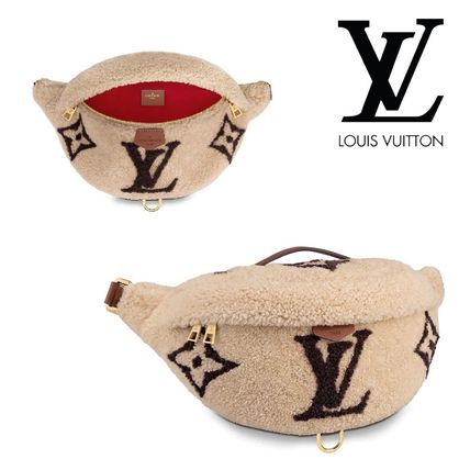 Louis Vuitton BUMBAG Bumbag M55425 