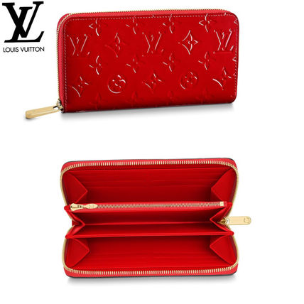 Louis Vuitton Long Wallets M90417 