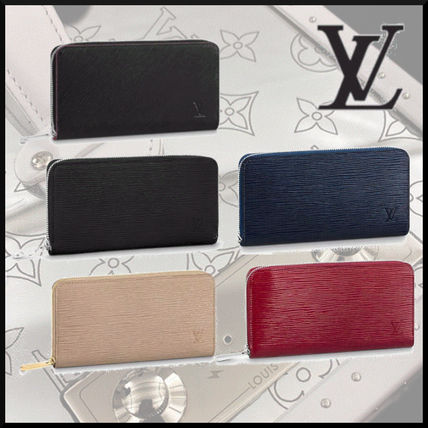 Louis Vuitton EPI Zippy Wallet M68626 M67805M61873 M61857 M64838 