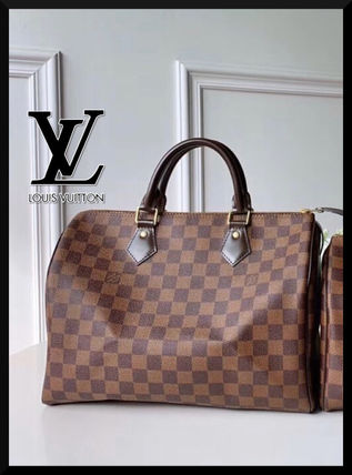 Louis Vuitton 2019 SS Speedy 25 N41365 