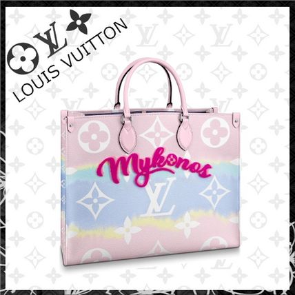 Louis Vuitton 2020 21AW Onthego Gm M45184 