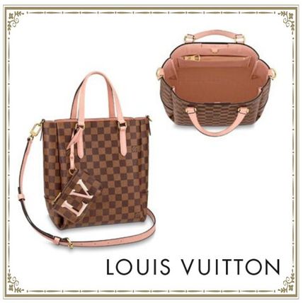 Louis Vuitton MONOGRAM 2020 SS Belmont Pm N60348 