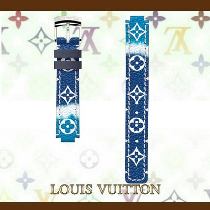 Louis Vuitton 2020 21AW Watches R17281 