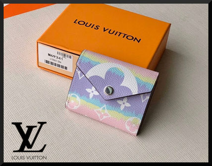 Louis Vuitton 2020 SS Lv Escale Zoe Wallet M69341 