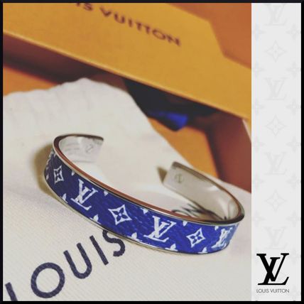 Louis Vuitton 2020 SS Lv Escale Wild Lv Bracelet M69261 