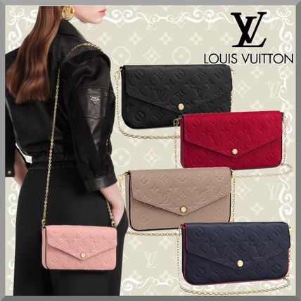 Louis Vuitton Shoulder Bags M68697 M67856 M63700 M64099 M64064 