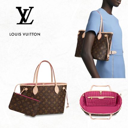 Louis Vuitton NEVERFULL Neverfull Pm M41245 