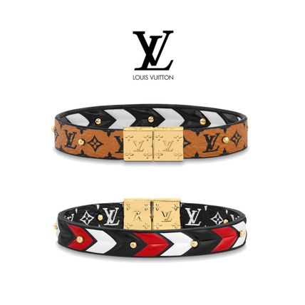 Louis Vuitton MONOGRAM 2020 21AW Casual Style Street Style Party Style Office Style M6776E M6774E 