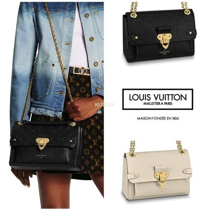 Louis Vuitton 2019 SS Vavin Bb 
