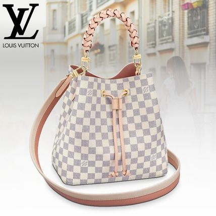 Louis Vuitton Handbags N40344 