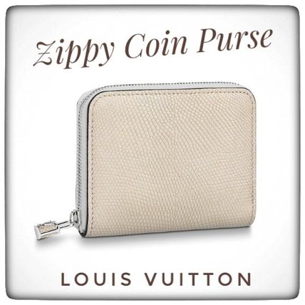 Louis Vuitton ZIPPY COIN PURSE 2020 SS Zippy Coin Purse N96953 