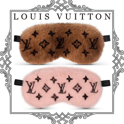 Louis Vuitton MONOGRAM Louis Vuitton More Accessories GI0420 GI0419 