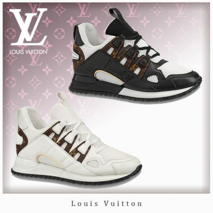 Louis Vuitton MONOGRAM 2019 SS Casual Style Unisex Street Style Leather Logo