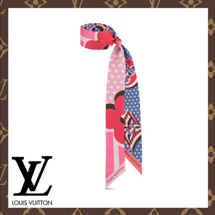 Louis Vuitton Pop Monogram Bb Bandeau M76183 