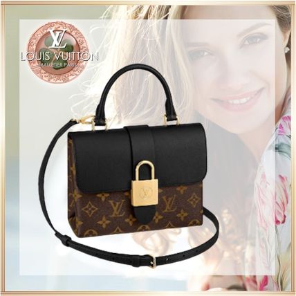 Louis Vuitton 2020 SS Shoulder Bags M44141 