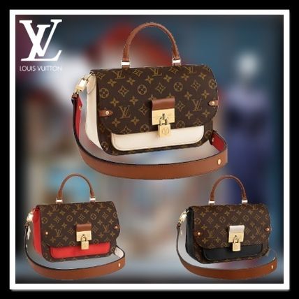 Louis Vuitton Vaugirard M44548 M44353 M44354 