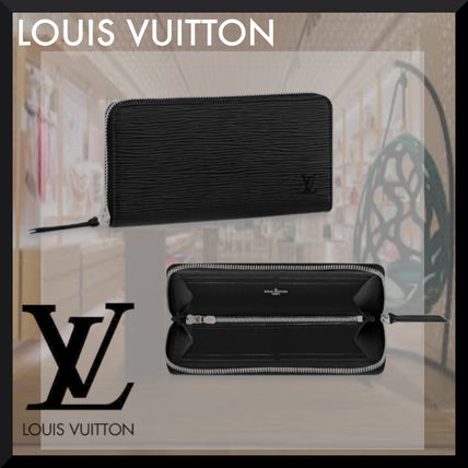 Louis Vuitton Clemence Wallet M60915 
