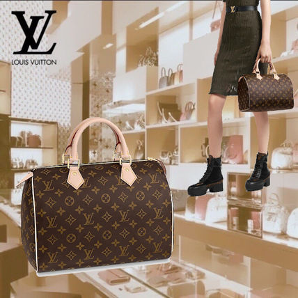 Louis Vuitton BostonDuffles M41108 