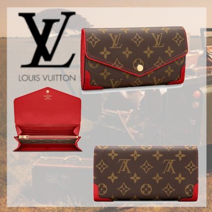 Louis Vuitton Coin Cases M61184 