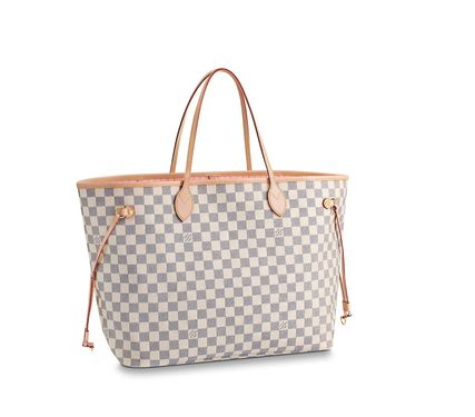 Louis Vuitton Neverfull Gm N41604 